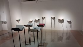 শিল্পের গ্রন্থাগার