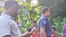 গাইবান্ধায় ‌‘ধর্ষণের শিকার’ হয়ে হাসপাতালে ভর্তি বৃদ্ধা নারী