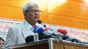 রাজনীতিবিদরা ঐক্য হারিয়ে ফেলেছেন: মির্জা ফখরুল