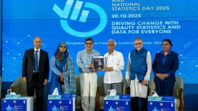 গুণগত পরিসংখ্যানের মাধ্যমে আস্থা গঠনের আহ্বান