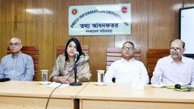জনবল নিয়োগে সরকারের বিধিবিধান যথাযথভাবে অনুসরণ করতে হবে: তথ্য সচিব