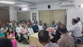 ক্ষুদ্র জাতিগোষ্ঠীর সঙ্গে কাজ করবে বিএনপি: মির্জা ফখরুল