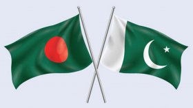 পাকিস্তানের সঙ্গে বাণিজ্য ঘাটতি কমাতে চায় বাংলাদেশ