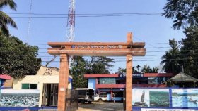 সিলেট সীমান্তে ‘চোরাকারবারিদের হামলা ঠেকাতে’ বিজিবির গুলি, যুবক নিহত