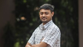 নাসীরুদ্দীন পাটওয়ারীর পদত্যাগের গুঞ্জন, যা বললো এনসিপি