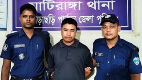 খাগড়াছড়িতে অস্ত্রের মুখে শিক্ষিকাকে তুলে নিয়ে ধর্ষণের অভিযোগ