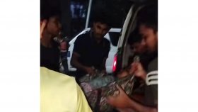 ছুরিকাঘাতে আহত গৃহবধূর ৪ দিন পর মৃত্যু, অভিযুক্ত স্বামী পলাতক