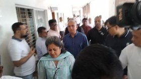 আত্মসমর্পণ করে জামিন পেলেন গ্রামীণ ফোনের সিইও ইয়াসির আজমান