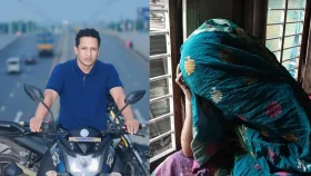 আবুল কালামকে হারিয়ে কাঁদছেন স্বজনরা, কী হবে দুই শিশুসন্তানের