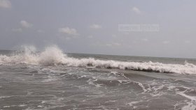 গভীর নিম্নচাপ ঘূর্ণিঝড়ে পরিণত, বন্দরে ২ নম্বর হুঁশিয়ারি সংকেত