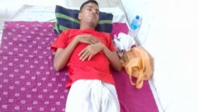 বাবা হত্যার মামলা তুলে নিতে ছেলেকে পিটিয়ে জখম, বিএনপি নেতাসহ ১০ জনের বিরুদ্ধে মামলা