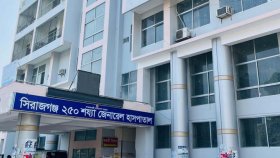 এইডসের ‘রেডজোন’ সিরাজগঞ্জ, আক্রান্ত ২৫৫ জন, আছে শিক্ষার্থীও