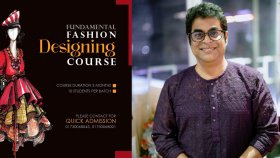 উদ্যোক্তাদের জন্য ফ্যাশন ডিজাইন প্রশিক্ষণ