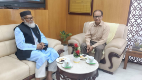প্রাথমিক শিক্ষার বিষয়ে জনআকাঙ্ক্ষার পরিপন্থি পদক্ষেপ নেবে না সরকার
