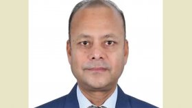 গণপূর্ত অধিদফতরের নতুন প্রধান প্রকৌশলী