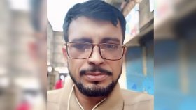 নড়াইলে স্বেচ্ছাসেবক দল নেতাকে হত্যা