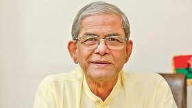 ঐকমত্য কমিশন নোট অব ডিসেন্ট বাদ দিয়েছে, এটা প্রতারণা: ফখরুল