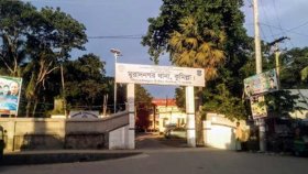 মুরাদনগরে প্রতিবন্ধী শিশুকে ধর্ষণের অভিযোগ