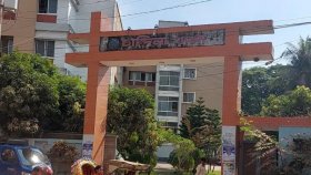 কুমিল্লায় সৎ মাকে কুপিয়ে হত্যা