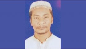 মসজিদের ছাদ থেকে অটোবাইক চালকের লাশ উদ্ধার, মৃত্যু নিয়ে ধোঁয়াশা