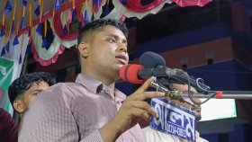 কাবিনে যেহেতু সিগনেচার করেছেন, সংসারও করতে হবে: হাসনাত আবদুল্লাহ