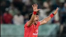 হোয়াইটওয়াশ এড়াতে পারবে বাংলাদেশ?