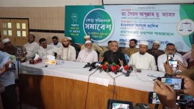 সংস্কার নিয়ে সব ঠিক, হঠাৎ বিএনপি উল্টে গেলো: ডা. তাহের