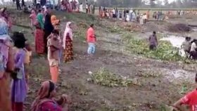 নদীতে একসঙ্গে গোসল করতে নামা ৩ শিশুর লাশ উদ্ধার, নিখোঁজ দুই