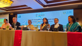 আস্থা ও সুশাসনের মাধ্যমে এসডিজি’র অগ্রগতি সম্ভব: সুইজারল্যান্ডের রাষ্ট্রদূত