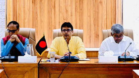 এসএমই খাতকে জাতীয় অর্থনীতির মূল চালিকাশক্তিতে রূপান্তরের উদ্যোগ