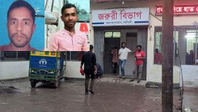 নরসিংদীতে দুই ভাইকে কুপিয়ে হত্যা