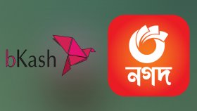 আন্তঃলেনদেন ব্যবস্থায় অনুমোদন পায়নি ‘নগদ’, সময় চায় ‘বিকাশ’