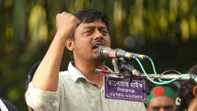 এনসিপির নাসীরুদ্দীন পাটওয়ারীর বিরুদ্ধে মামলা