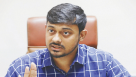 নাসীরুদ্দীন পাটওয়ারীর মতিঝিলের কার্যালয় বন্ধ ঘোষণা