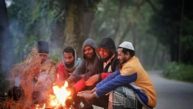 আবহাওয়ায় শীতের আমেজ, শৈত্যপ্রবাহ নিয়ে যা জানা গেলো