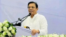কোনও ছাড় দেবো না, আমি ভোট করবো: বিএনপির মনোনয়ন বঞ্চিত নিজান