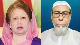খালেদা জিয়ার আসনে জেতার আশা জামায়াতের