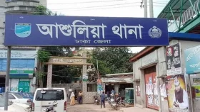 আশুলিয়ায় কয়েক ঘণ্টার মধ্যে তিন নারীকে খুন, ‍দুজনের লাশ ঘিরে রহস্য 