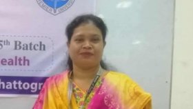 হাসপাতালে আত্মহত্যা করলেন নার্স