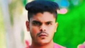 বাসের ধাক্কায় ‘জুলাইযোদ্ধা’ নিহত
