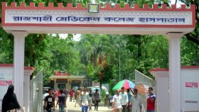 গলায় ছুরিকাঘাত নিয়ে ৩ কিলোমিটার রিকশা চালিয়েও শেষ রক্ষা হলো না 