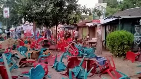 ময়মনসিংহে বিএনপির দুই পক্ষের সংঘর্ষ, ছাত্রদল কর্মীর মৃত্যু
