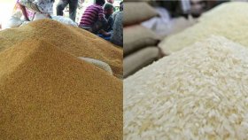 সাত লাখ টন ধান-চাল কেনার সিদ্ধান্ত