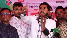 ৩০০ আসনে প্রার্থী দেবো, তফসিলের পর জোটে যাওয়ার সিদ্ধান্ত: নুর