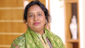 ১০ মামলায় আইভীর জামিন বহাল, মুক্তিতে বাধা নেই