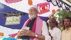 আ.লীগ, জাতীয় পার্টি ও ১৪ দলকে ছাড়া আমি নির্বাচনে যাবো না: কাদের সিদ্দিকী