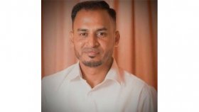 পালিয়ে থাকার জন্য বাড়িতে তৈরি বিশেষ সুড়ঙ্গ থেকে যুবলীগ নেতা গ্রেফতার