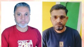 ঢাকা-সিলেট মহাসড়কে বড় নাশকতার পরিকল্পনা, ২ জন আটক