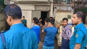সাবেক শিক্ষামন্ত্রী নওফেলের বাসায় অভিযান, আটক ৭