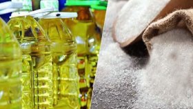 সয়াবিন তেল ও চিনি কিনছে সরকার